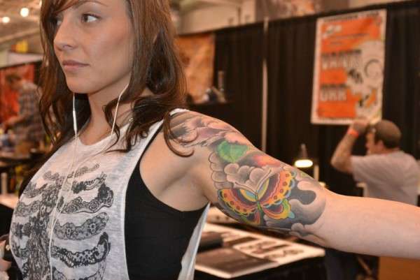 Správna starostlivosť o vaše nové tetovanie