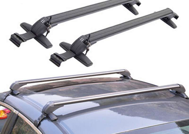 Čo by ste mali vedieť o držiakoch na lyže v aute