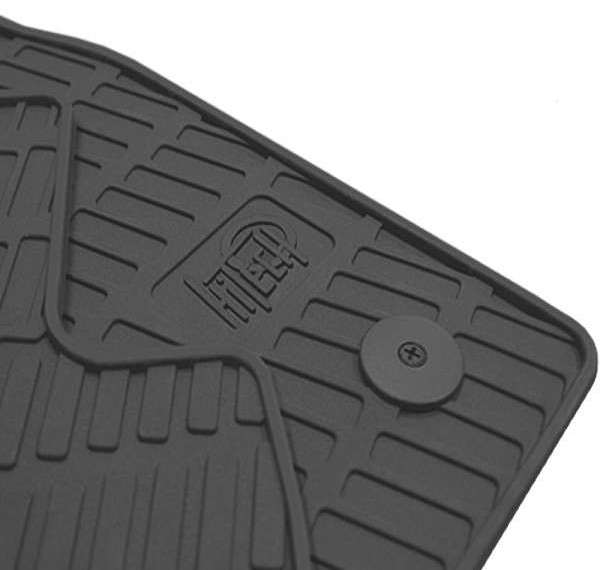 Podlahová rohož do auta