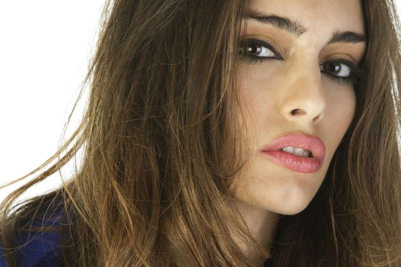 Sérum na rast obočia