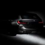 BMW M3 Touring sa stane skutočnosťou. BMW to potvrdilo.