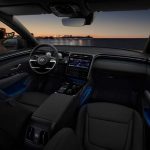 Nový Hyundai Tucson ponúkne moderný dizajn, pokročilé technológie a viac elektrifikácie.