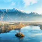 Návšteva Bledu – Prečo nemôžete vynechať tento slovinsky raj?