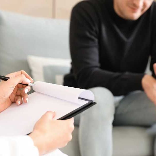 Prečo vás návšteva psychiatra môže prekvapiť