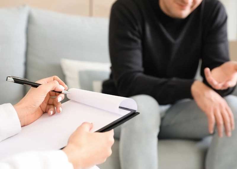 Prečo vás návšteva psychiatra môže prekvapiť